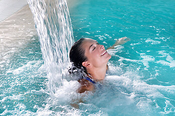 Wellnesshotel Bayerischer Wald mit Pool